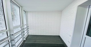 Теплый пол на балконе Отрадный цена от 816 руб. м/2.